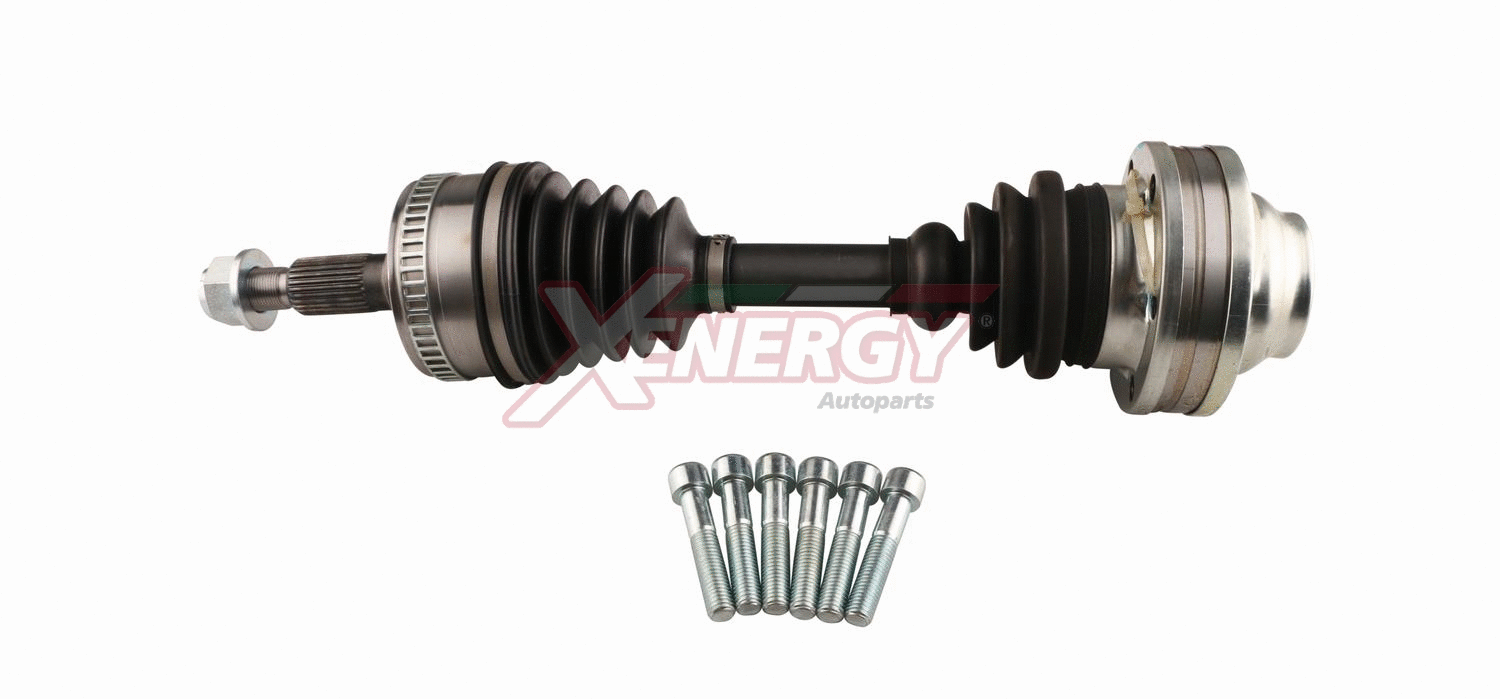 Drive Shaft (X30451)