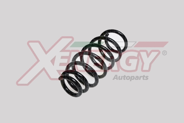 Suspension Spring (XSH8034)