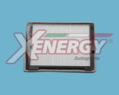 Filter, cabin air (X10101)
