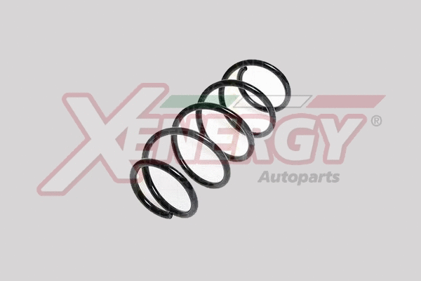 Suspension Spring (XSH4733)
