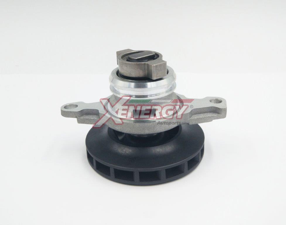 Water Pump, engine cooling (X208097)