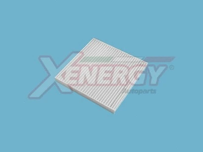 Filter, cabin air (X11657)