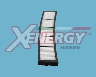 Filter, cabin air (X10229)
