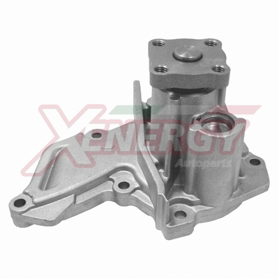 Water Pump, engine cooling (X203270)