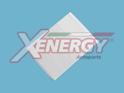 Filter, cabin air (X10799)