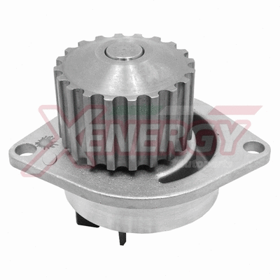 Water Pump, engine cooling (X200640)