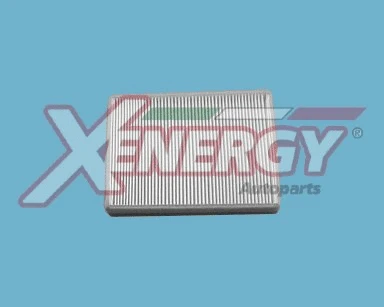 Filter, cabin air (X10609)