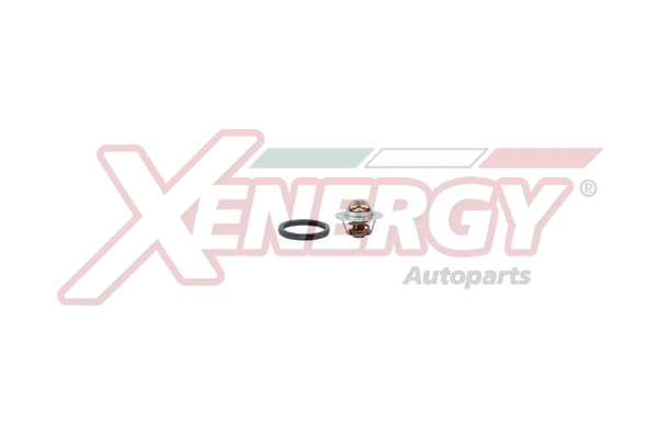 Thermostat, coolant (XT5955)