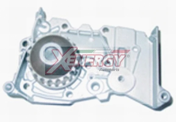 Water Pump, engine cooling (X207052)