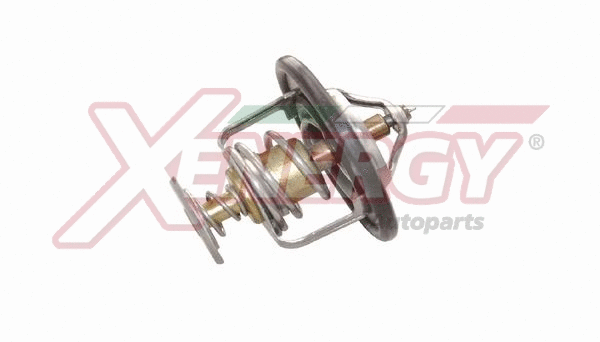 Thermostat, coolant (XT6840)