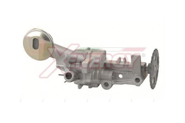 Oil Pump (X251054)