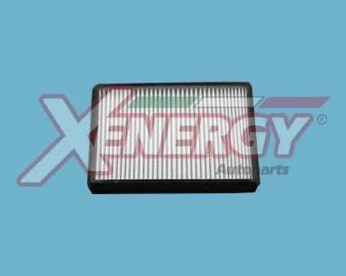 Filter, cabin air (X10604)