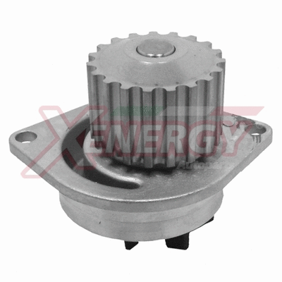 Water Pump, engine cooling (X200630)