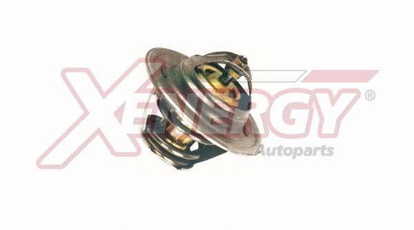 Thermostat, coolant (XT6276)