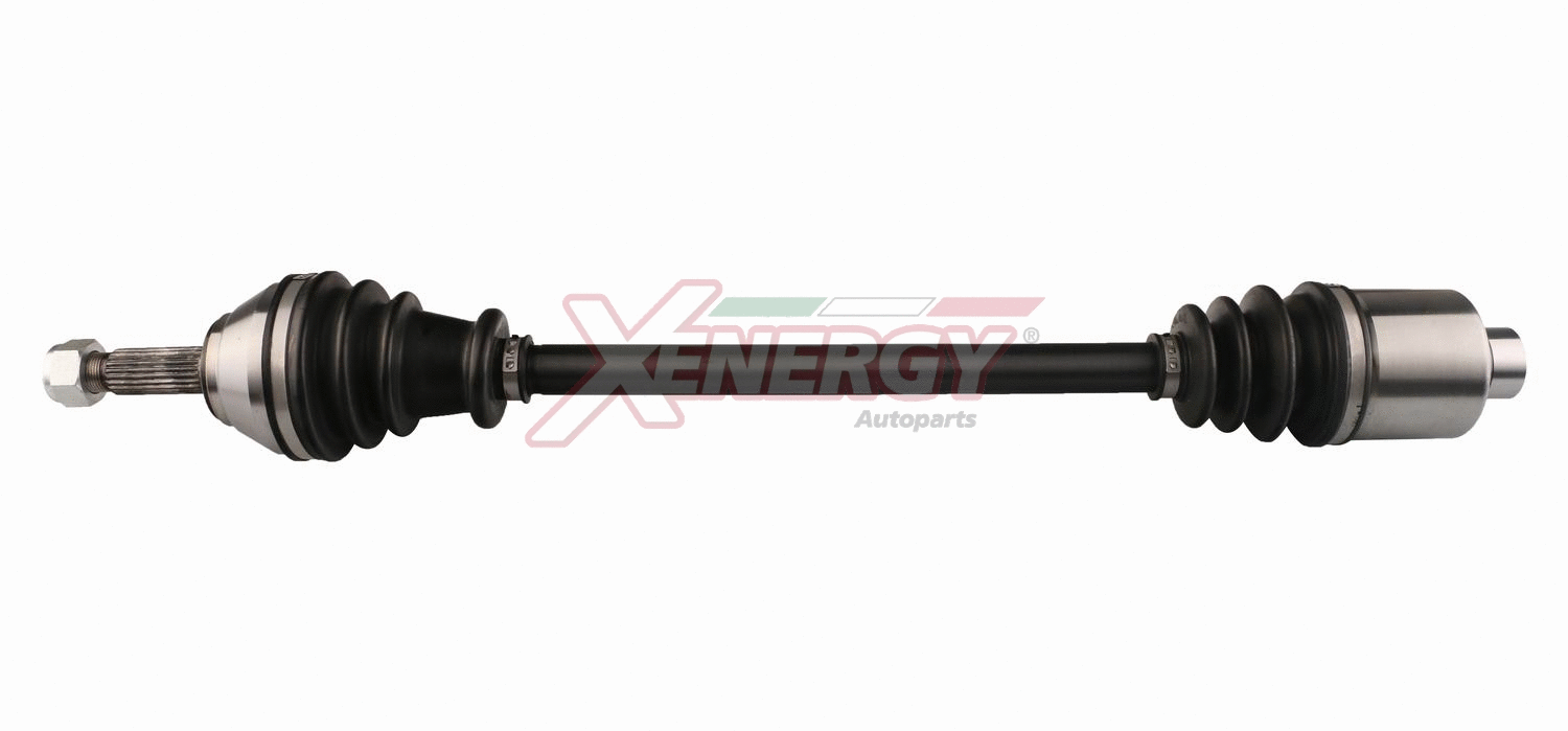 Drive Shaft (X30733)