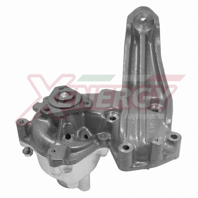 Water Pump, engine cooling (X201730)