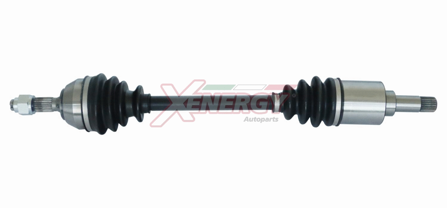 Drive Shaft (X30254)