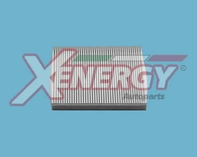 Filter, cabin air (X10635)