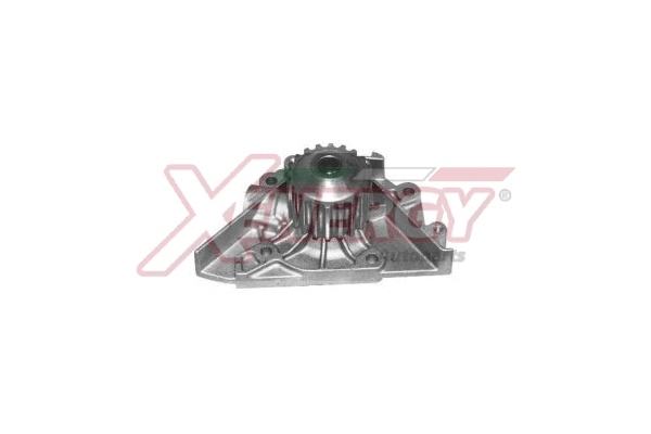 Water Pump, engine cooling (X208095)