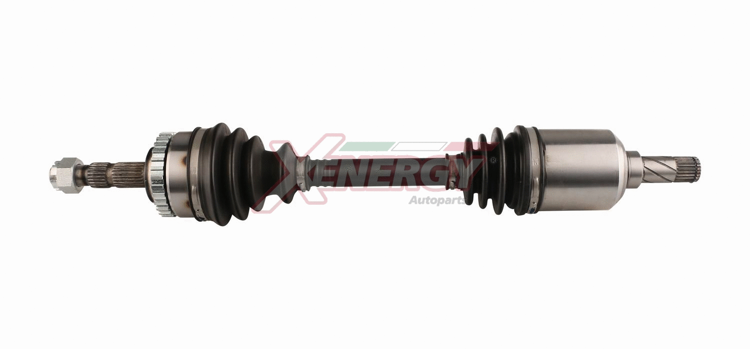 Drive Shaft (X30528)