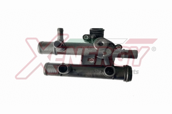 Thermostat, coolant (XT6970)