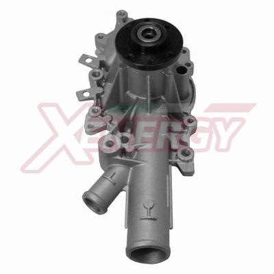 Water Pump, engine cooling (X204182)