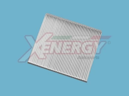 Filter, cabin air (X10690)