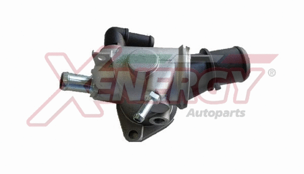 Thermostat, coolant (XT6506)