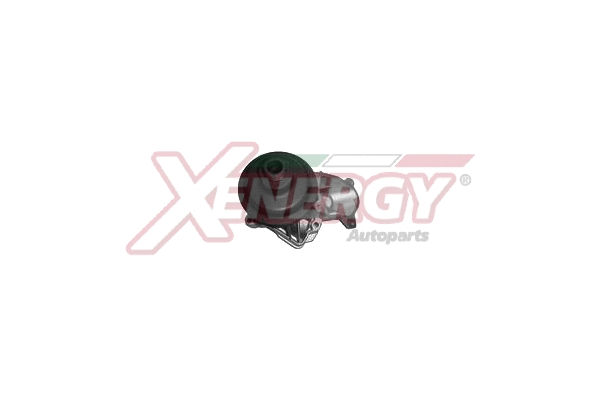 Water Pump, engine cooling (X208083)