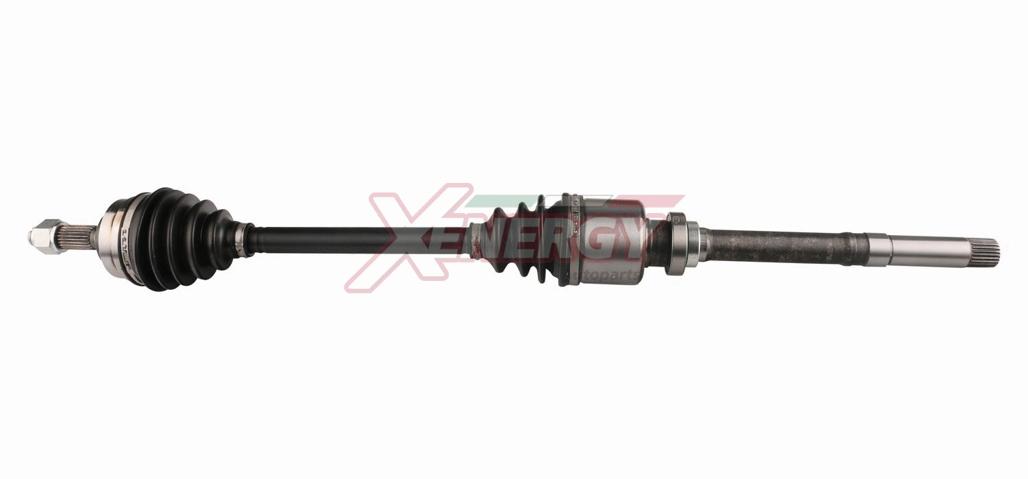 Drive Shaft (X30210)