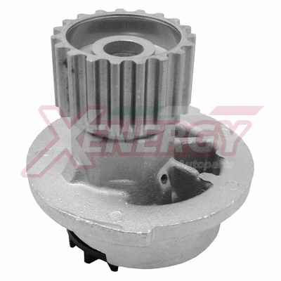 Water Pump, engine cooling (X201441)