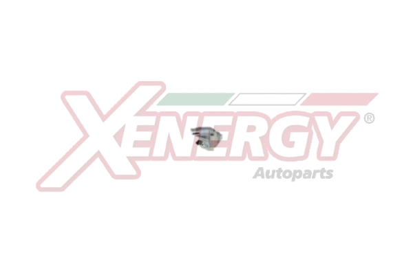Thermostat, coolant (XT6517)