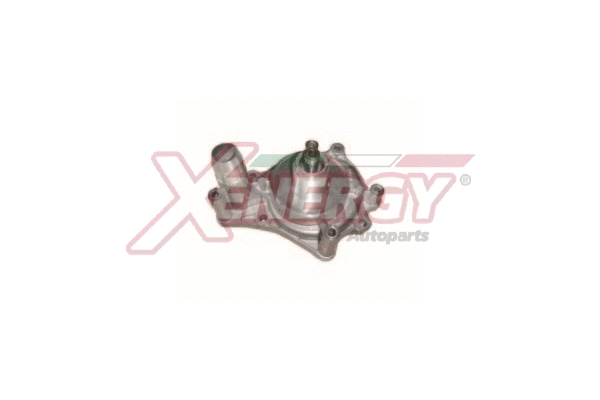 Water Pump, engine cooling (X208049)