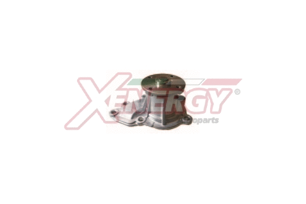 Water Pump, engine cooling (X208062)