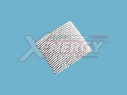 Filter, cabin air (X10795)