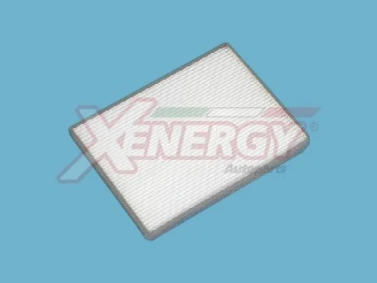 Filter, cabin air (X10680)