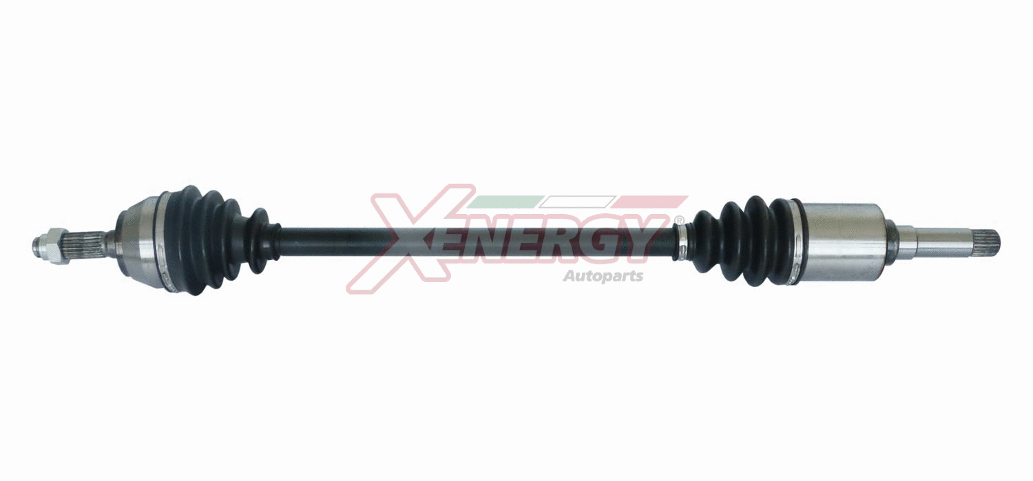Drive Shaft (X30257)