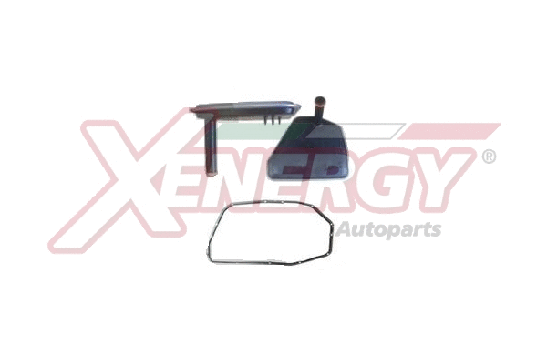 Hydraulic Filter, automatic transmission (X1578053)