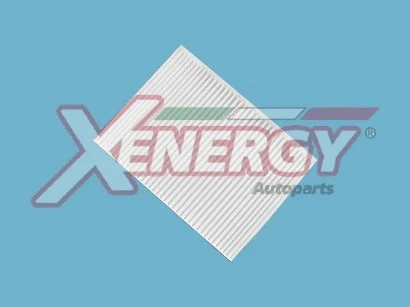 Filter, cabin air (X10305)