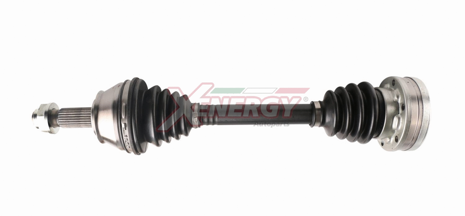Drive Shaft (X30008)