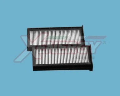 Filter, cabin air (X10713)