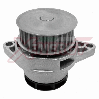 Water Pump, engine cooling (X205190)