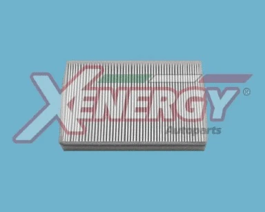 Filter, cabin air (X10221)