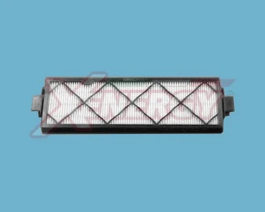 Filter, cabin air (X10301)