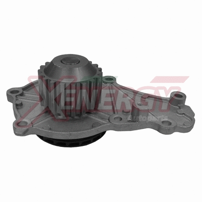 Water Pump, engine cooling (X204692)
