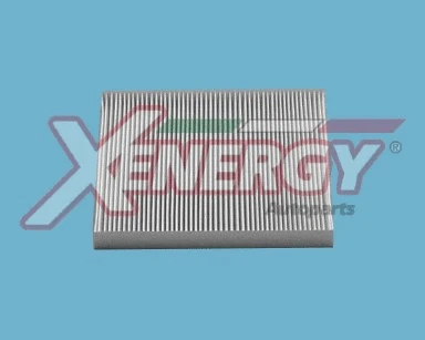 Filter, cabin air (X10227)