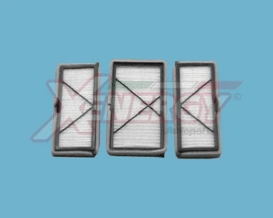 Filter, cabin air (X10108)