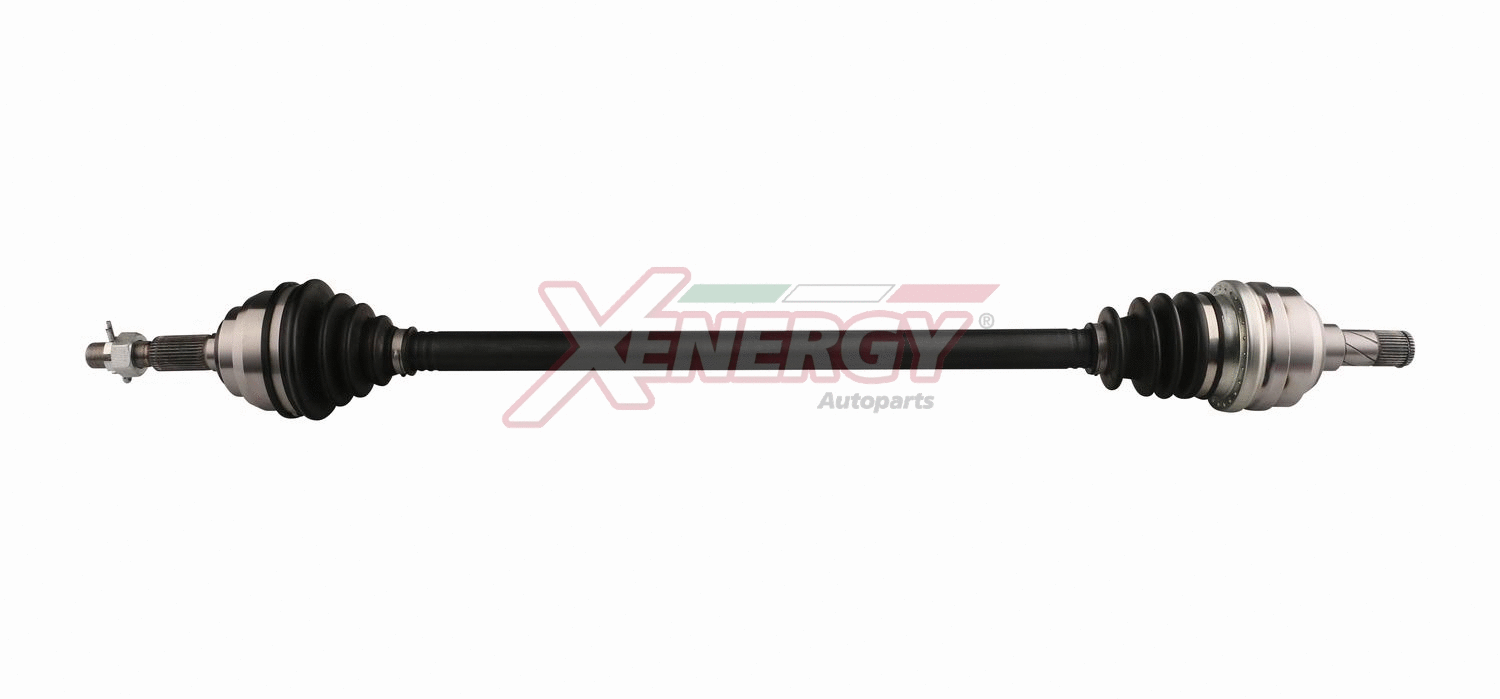 Drive Shaft (X30541)
