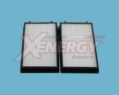 Filter, cabin air (X10691)