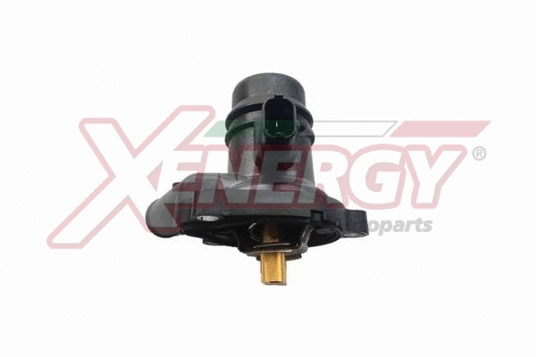 Thermostat, coolant (XT7178)